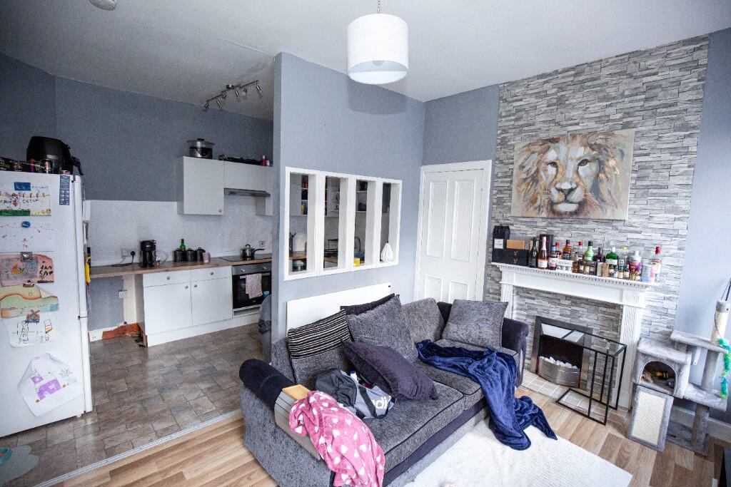 Flat 2, 100 High Street, Aberlour, AB38 9QA - 4