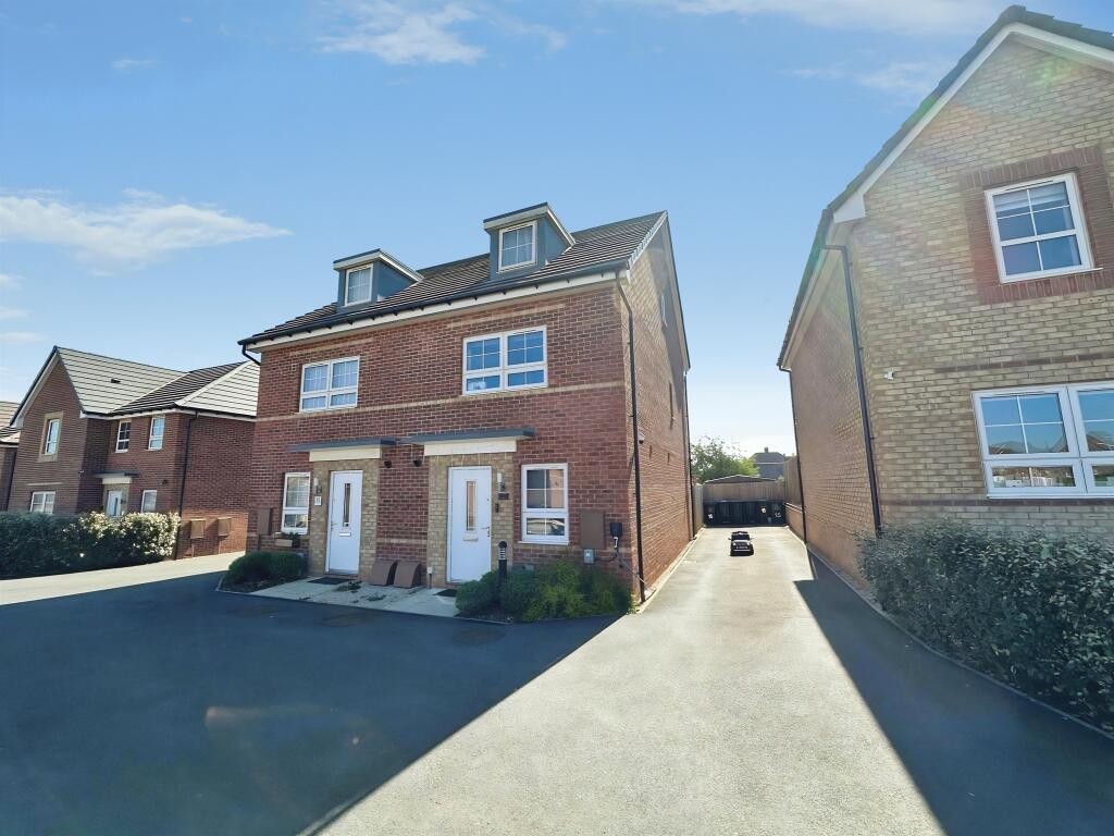 Main image of property: Asgard Avenue, Warsop, Mansfield