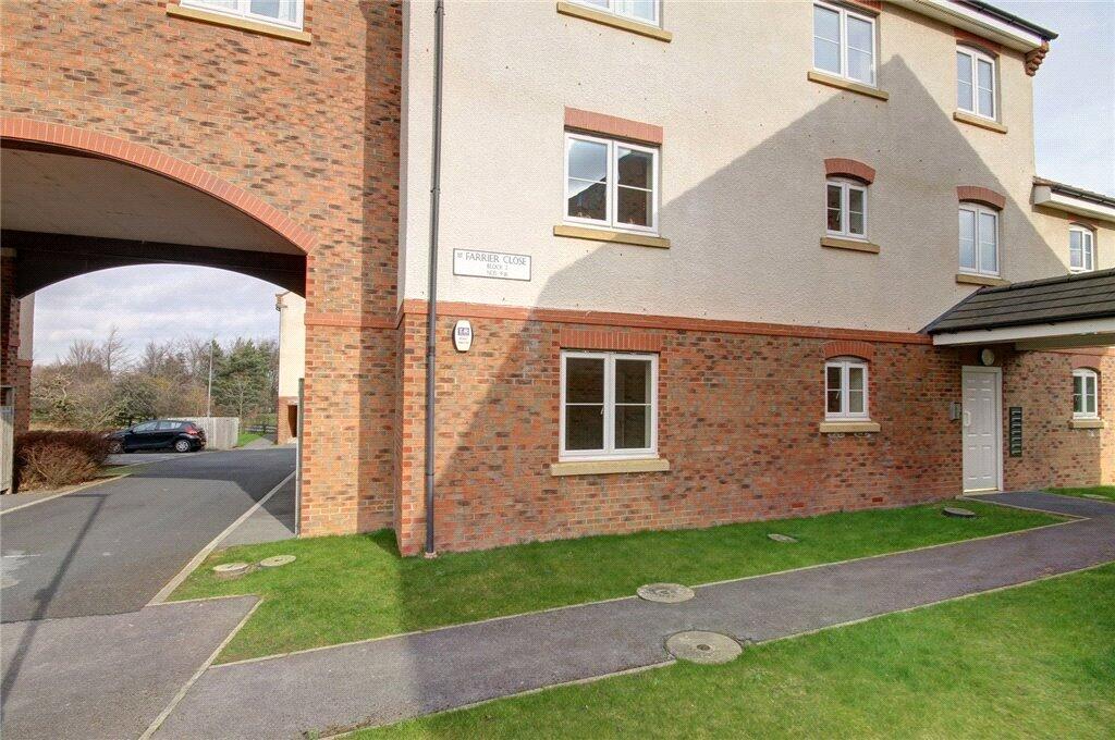 Main image of property: Farrier Close, Pity Me, Durham, DH1