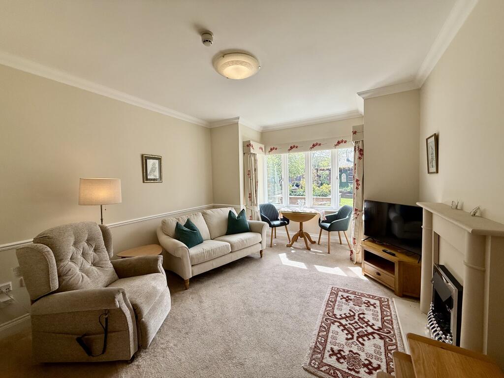 Main image of property: No. 3 Village Centre, Richmond Village Centre, Bridge Meadow Way, Grange Park, West Northamptonshire