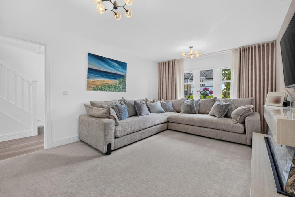 House in Kilmarnock - View 4