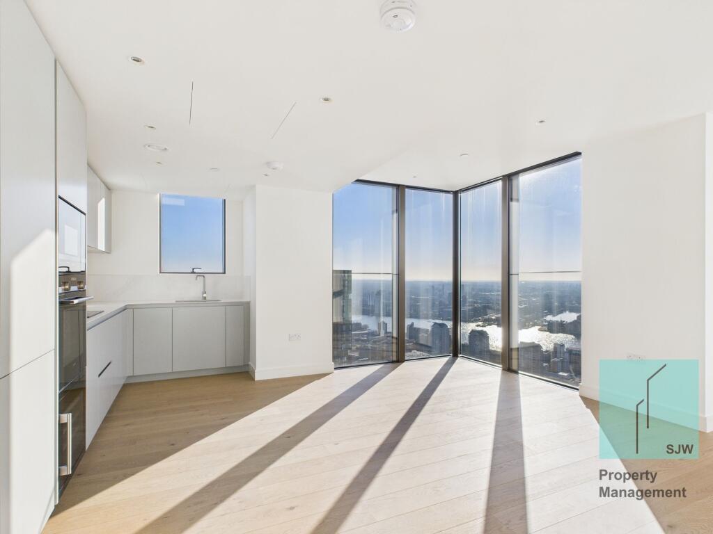 Main image of property: Marsh Wall, Harcourt Tower, E14