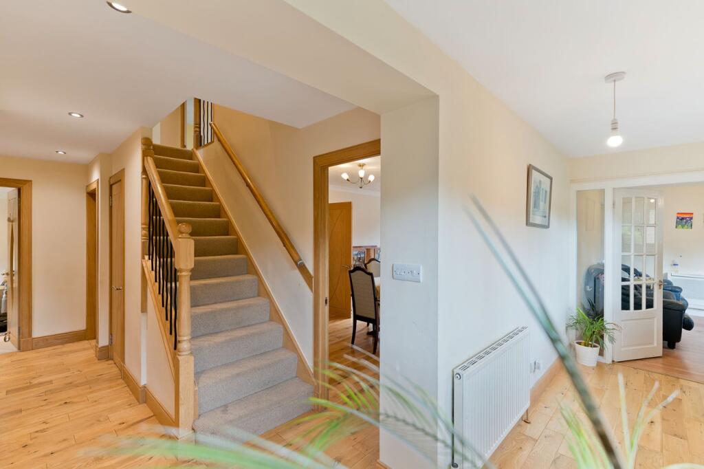 Daiches Braes, Edinburgh, EH15 image 3