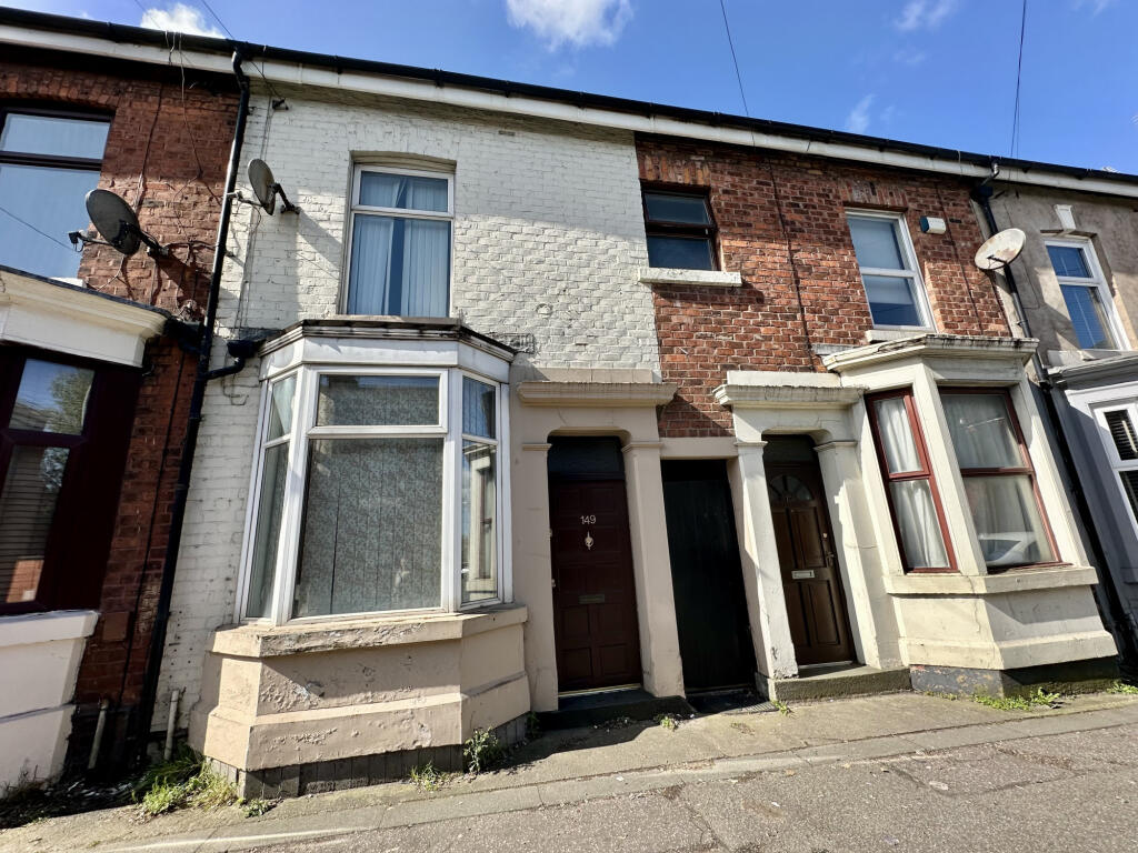 Main image of property: Skeffington Road, Preston, PR1