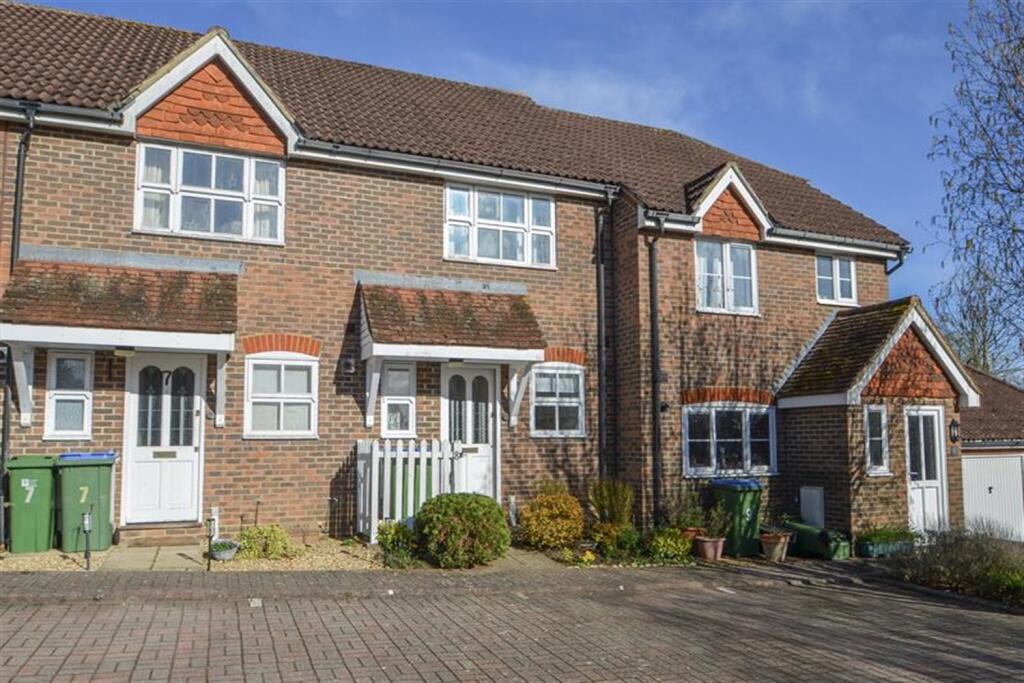 Main image of property: Pulborough, West Sussex, RH20 1AZ