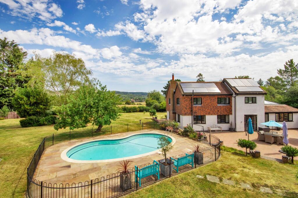 Main image of property: Rye Lane, Otford, Sevenoaks, Kent, TN14