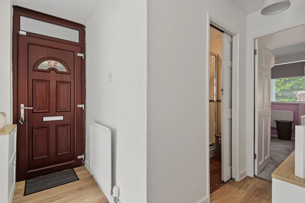 Apartment in Coventry - View 5