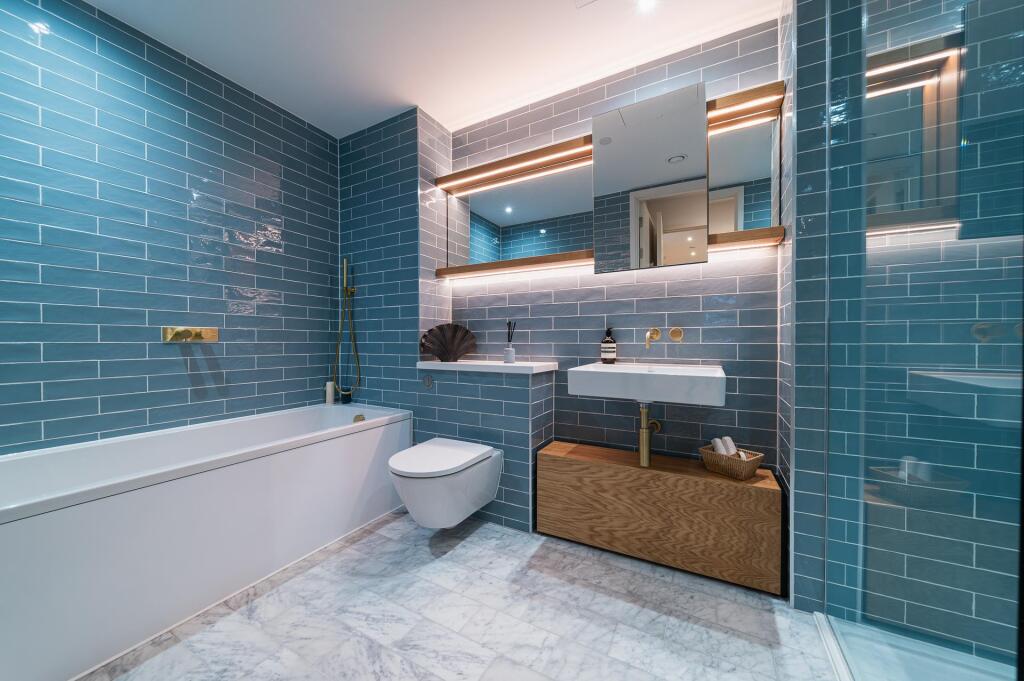 Apartment in Twickenham - More