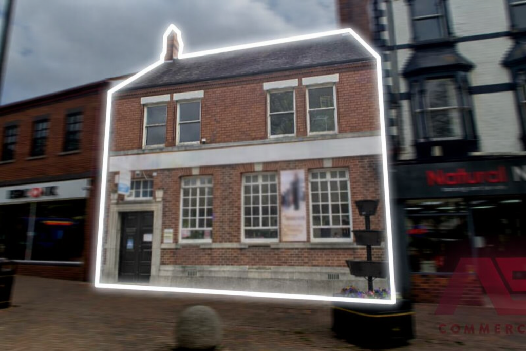 Main image of property: Market Place, Cannock, Staffordshire