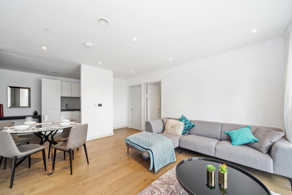 Main image of property: Mawes House