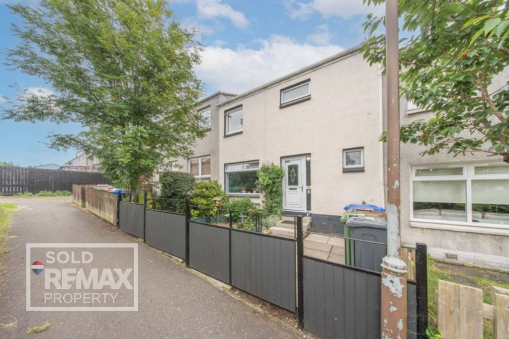 Main image of property: 136 Nigel Rise, Dedridge, Livingston, EH54 6LX
