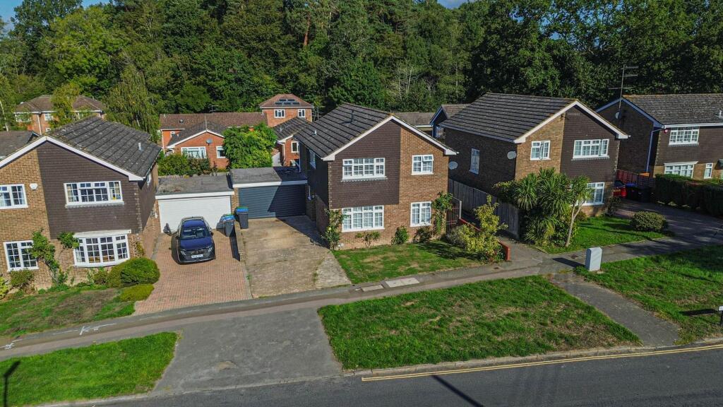 Main image of property: Sunnywood Drive, Haywards Heath, RH16