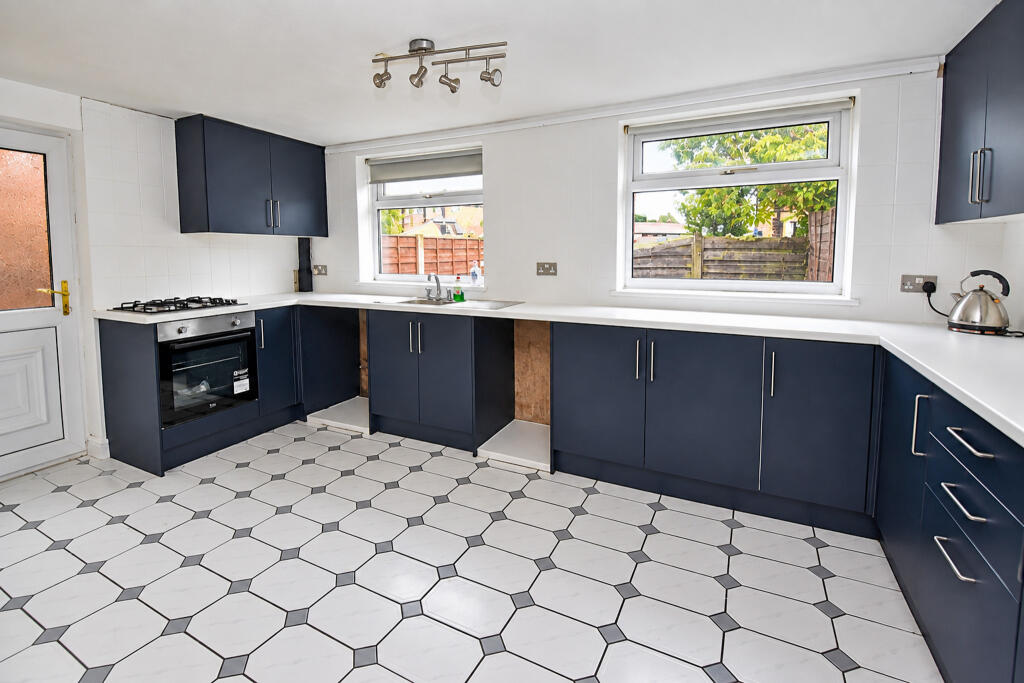 House in Trafford, Greater Manchester - View 4