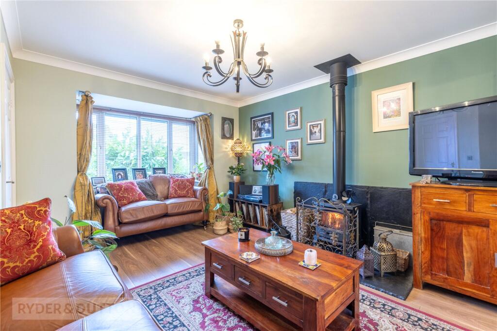 Additional image 2 of Meadows Drive, Loveclough, Rossendale, BB4