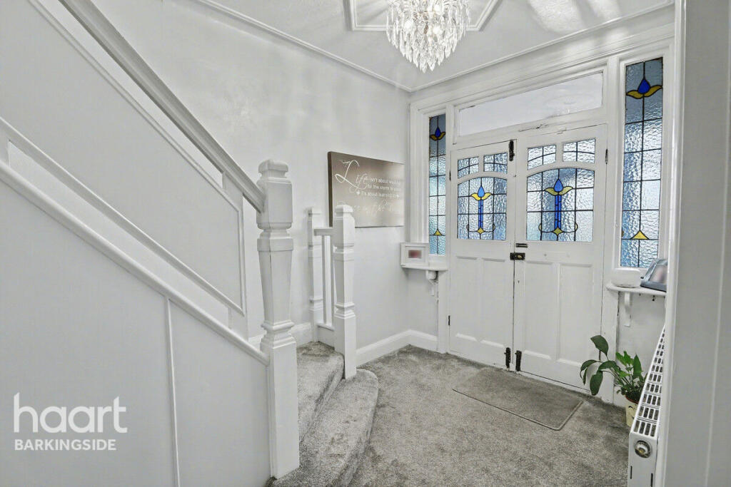 Main image of property: Hatley Avenue, Barkingside