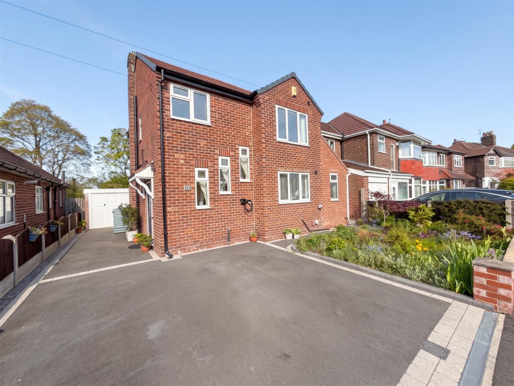 Main image of property: Arnesby Avenue, Sale
