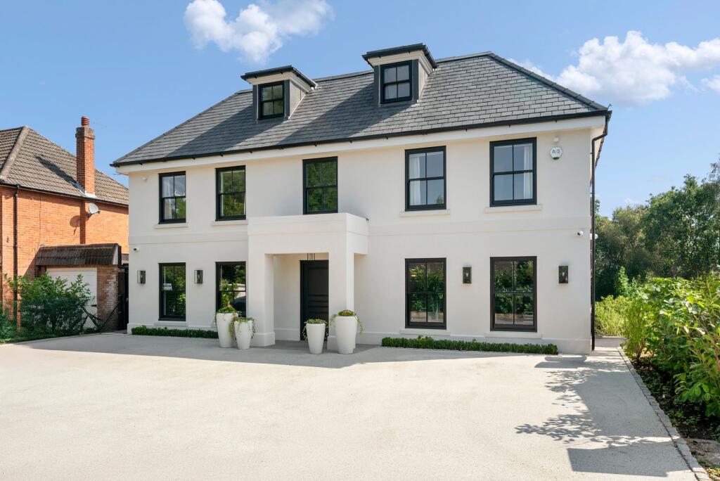 Main image of property: Oxshott Way, Cobham, KT11