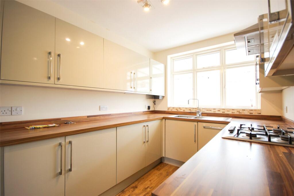 House in Milton Keynes - View 5