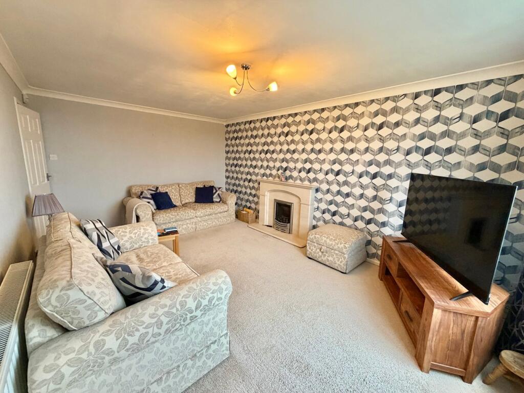 Additional image 3 of Oak Bank Lane, Oakworth, Keighley, BD22