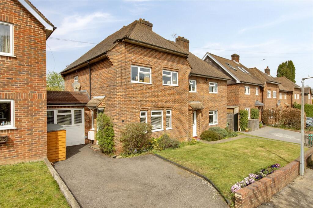 Main image of property: Grange Road, Sevenoaks, Kent, TN13