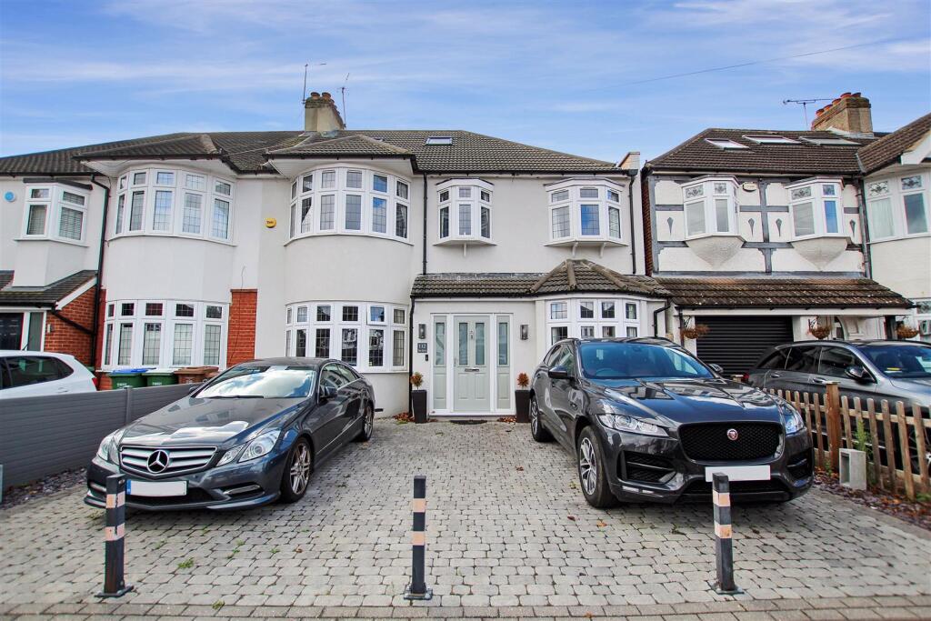 Main image of property: The Drive, Bexley