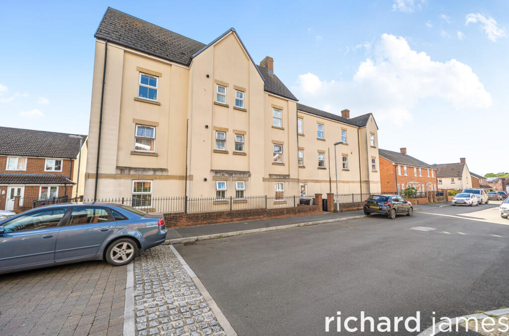 Main image of property: Cloatley Crescent, Royal Wootton Bassett, SN4