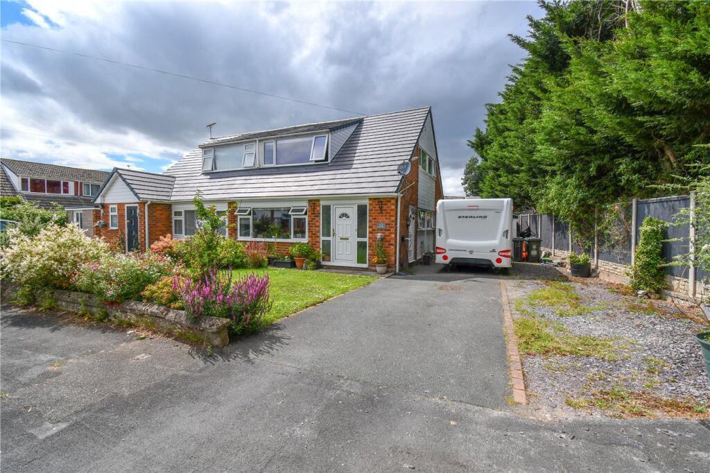 Main image of property: Adam Avenue, Great Sutton, Ellesmere Port