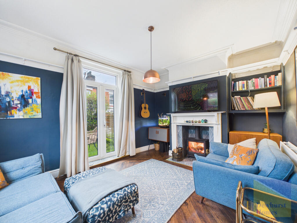 Main image of property: Bank Place,  Ashton-On-Ribble, PR2