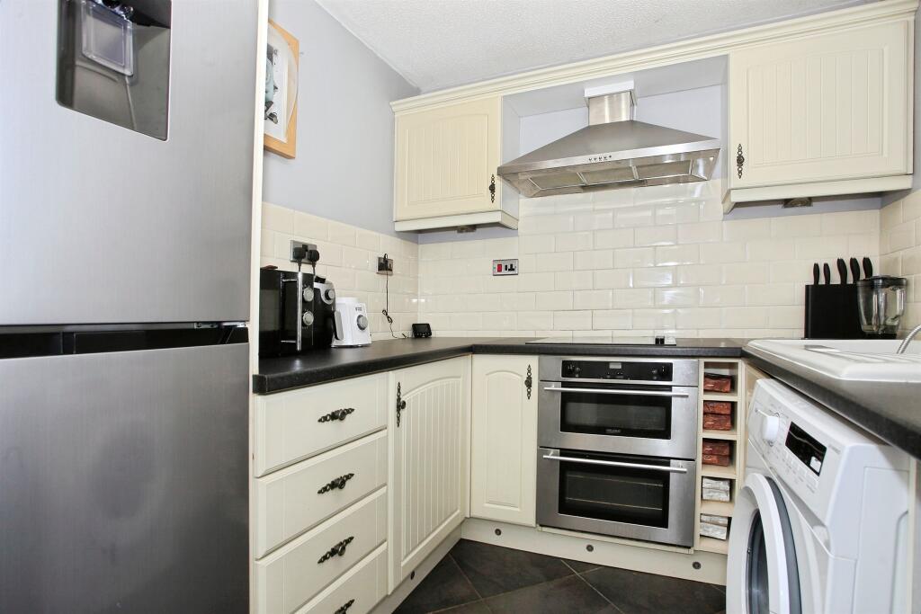 Main image of property: Somerville, Peterborough