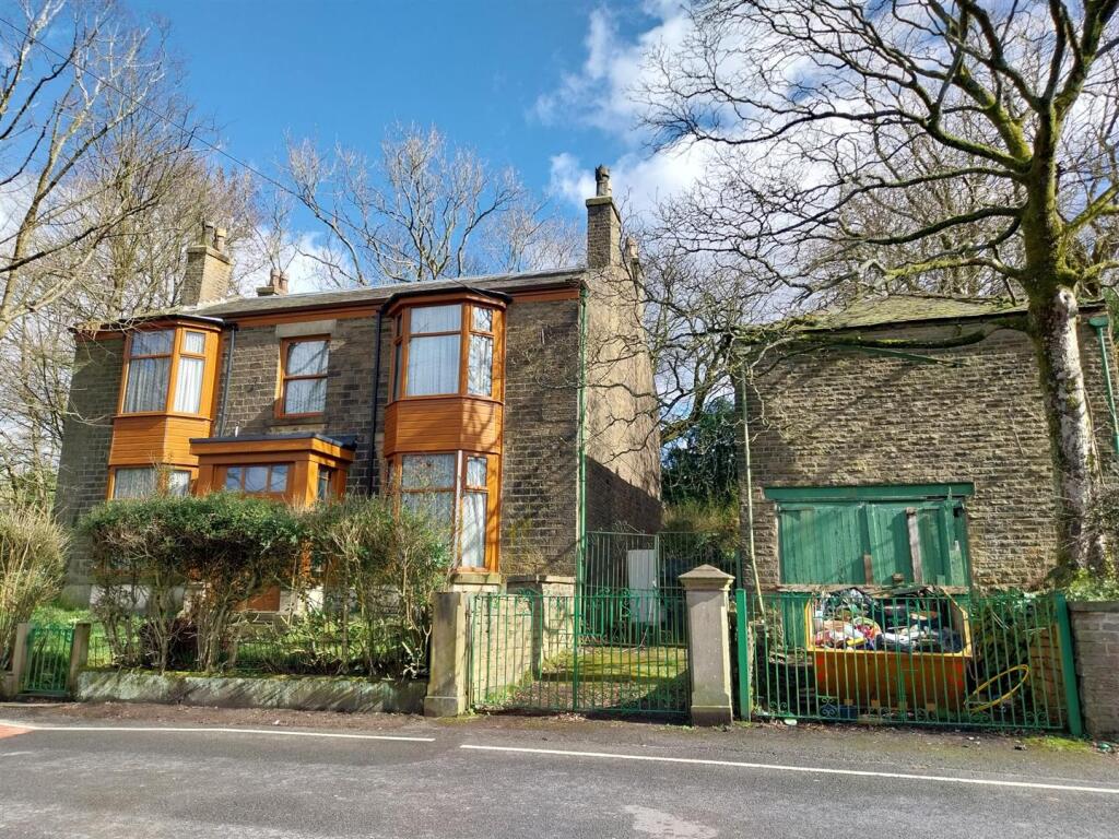 Main image of property: Shaw Bank, Mottram Old Road, Stalybridge