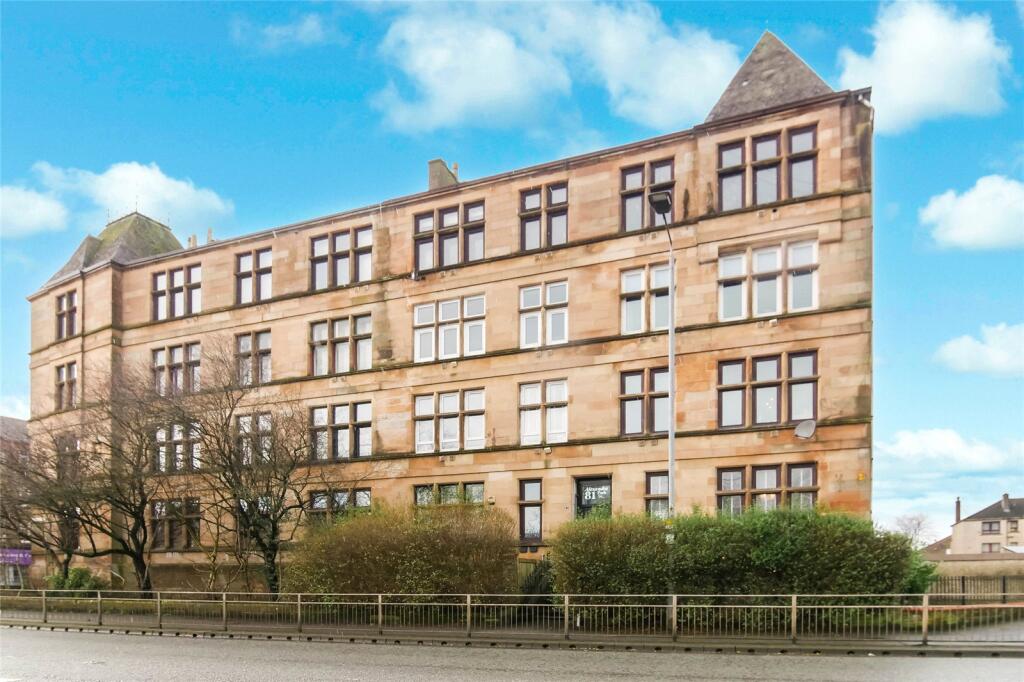 Main image of property: Alexandra Park Street, Dennistoun, Glasgow, G31