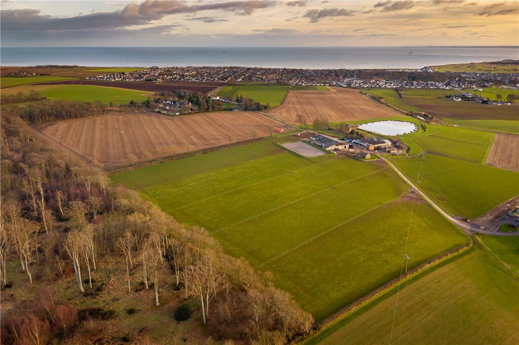 Main image of property: Lot 4 Carlogie Farm, Carnoustie, Angus, DD7