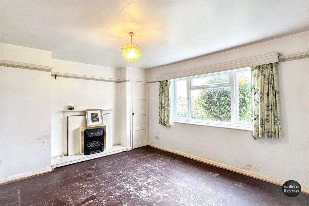 House in Canon Pyon, Herefordshire - View 3