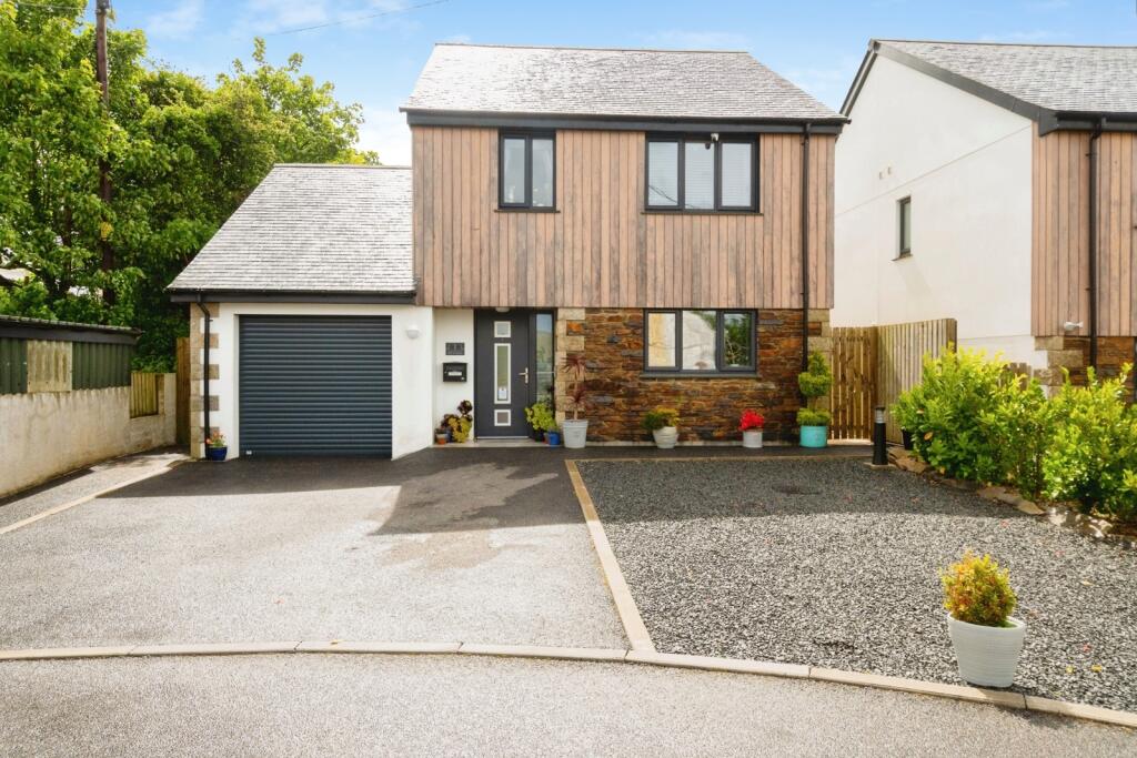 Main image of property: Mab Ha Broder, Trewennack, Helston, Cornwall, TR13