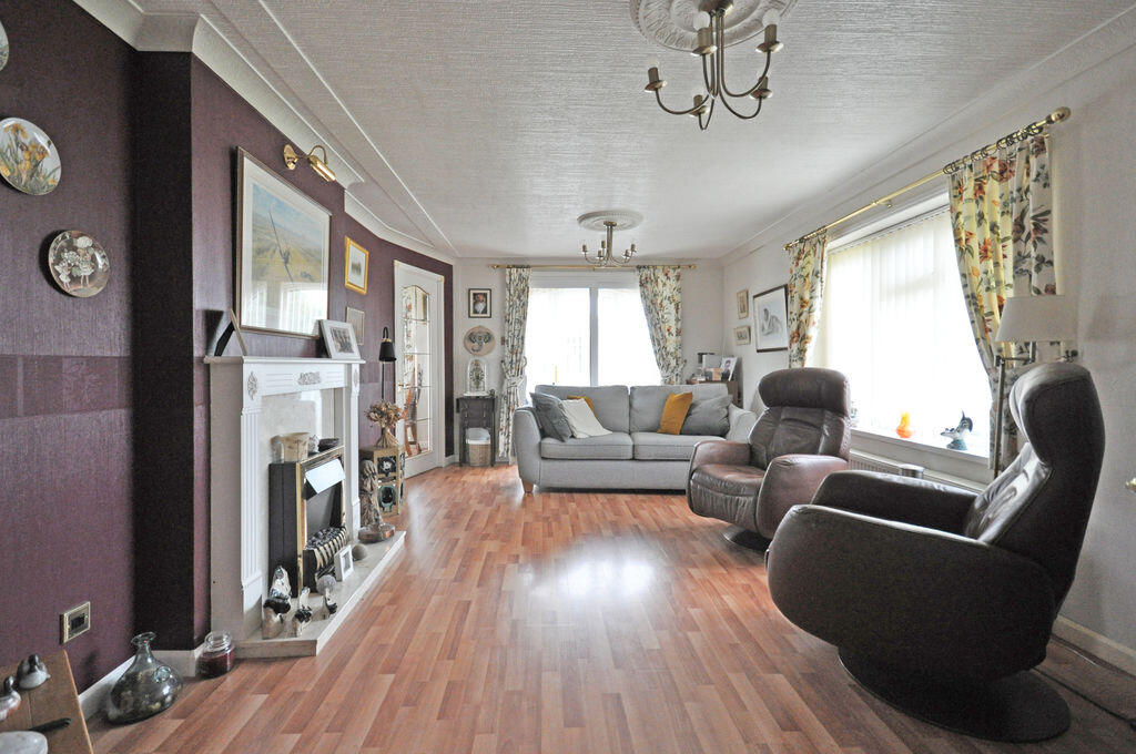 House in Newport, Wentlooge - View 4