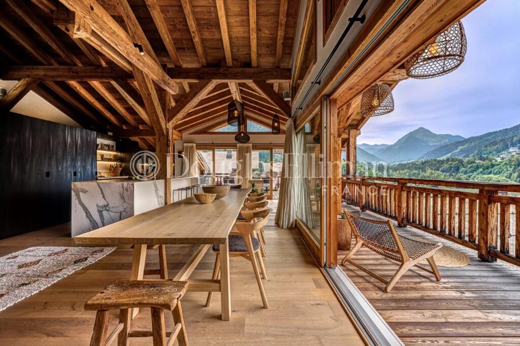 Main image of property: Rhone Alps, Haute-Savoie, Morzine