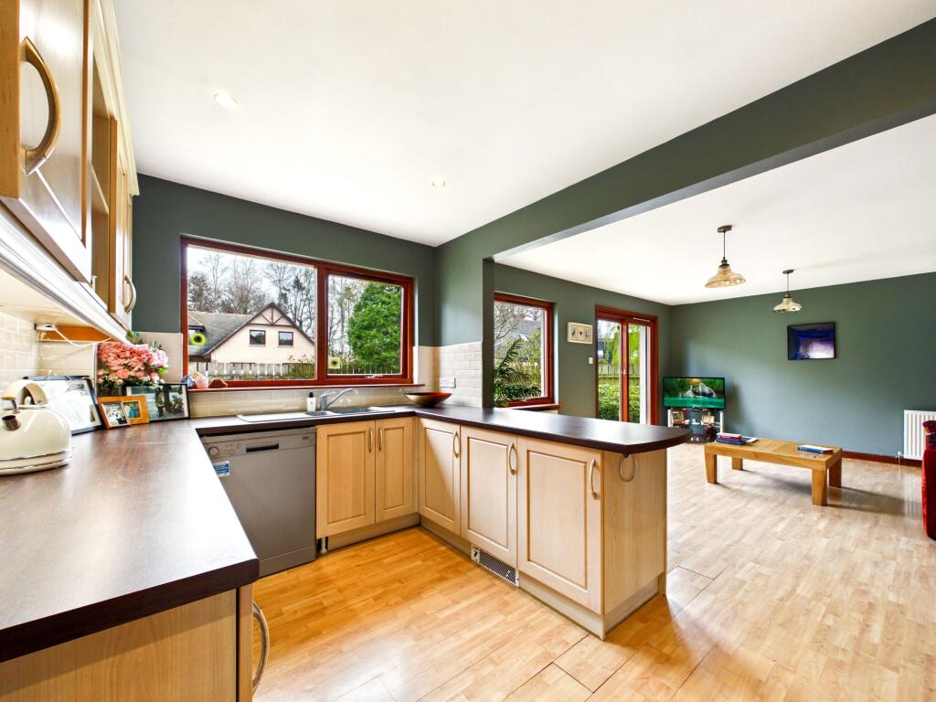 Additional image 10 of 3 The Beeches, Banchory Lodge, Banchory, AB31 5HS