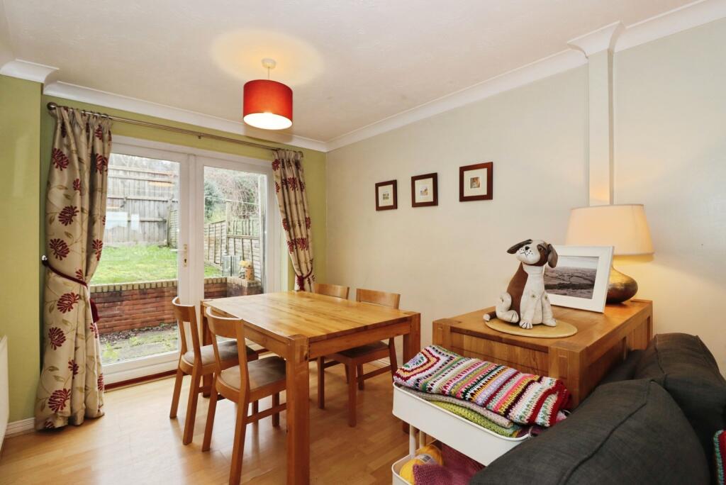 Barkleys Hill, Stapleton, Bristol, BS16 photo 4