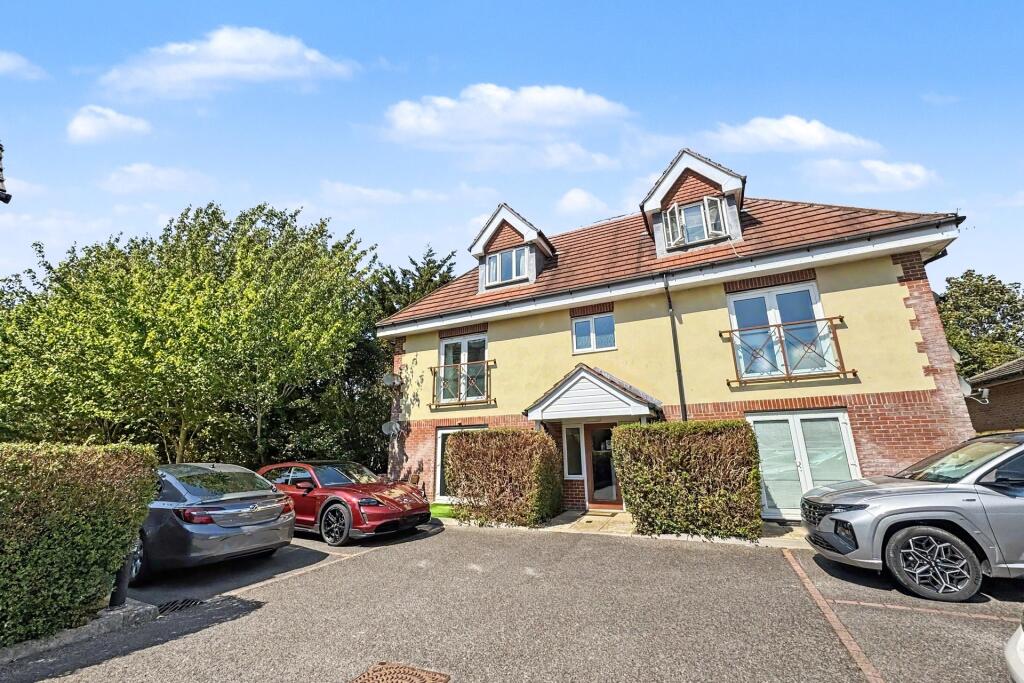 Main image of property: Branksome