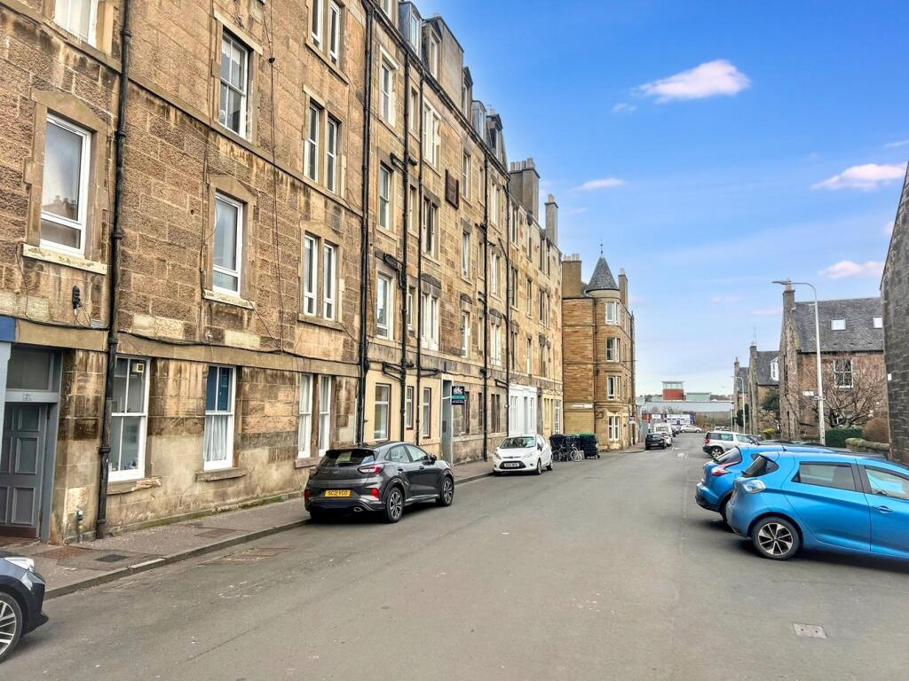 Main image of property: Rossie Place, Edinburgh, EH7