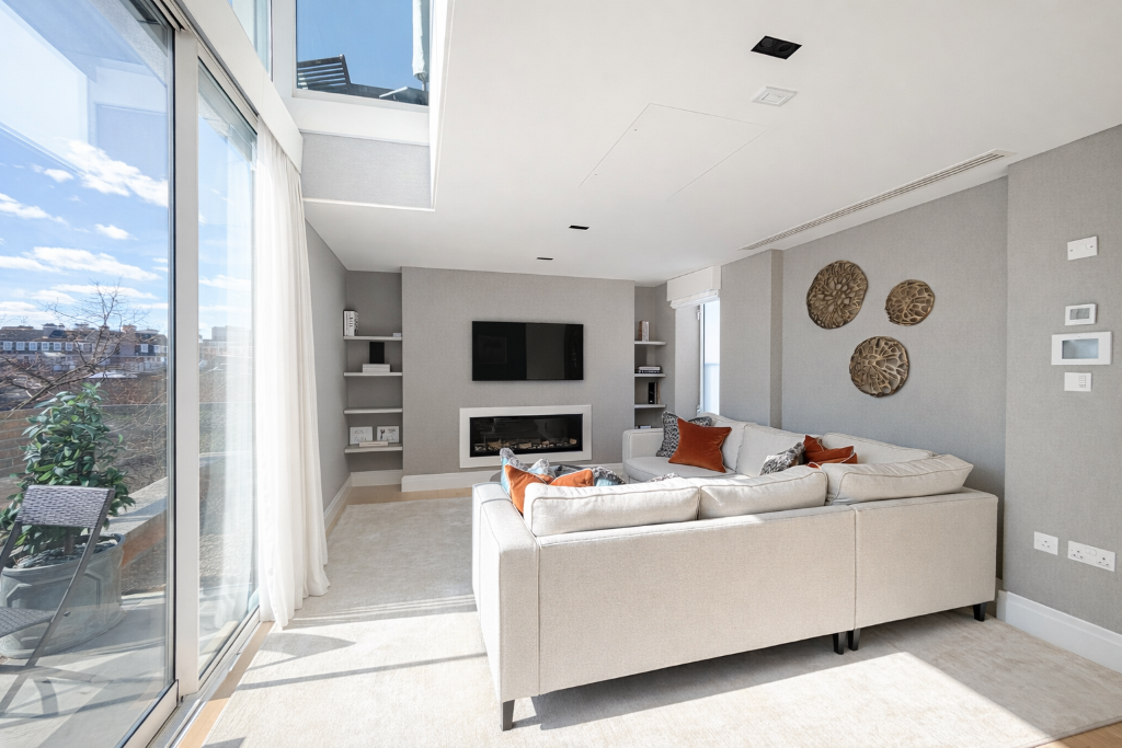 Main image of property: Green Street, London, W1K