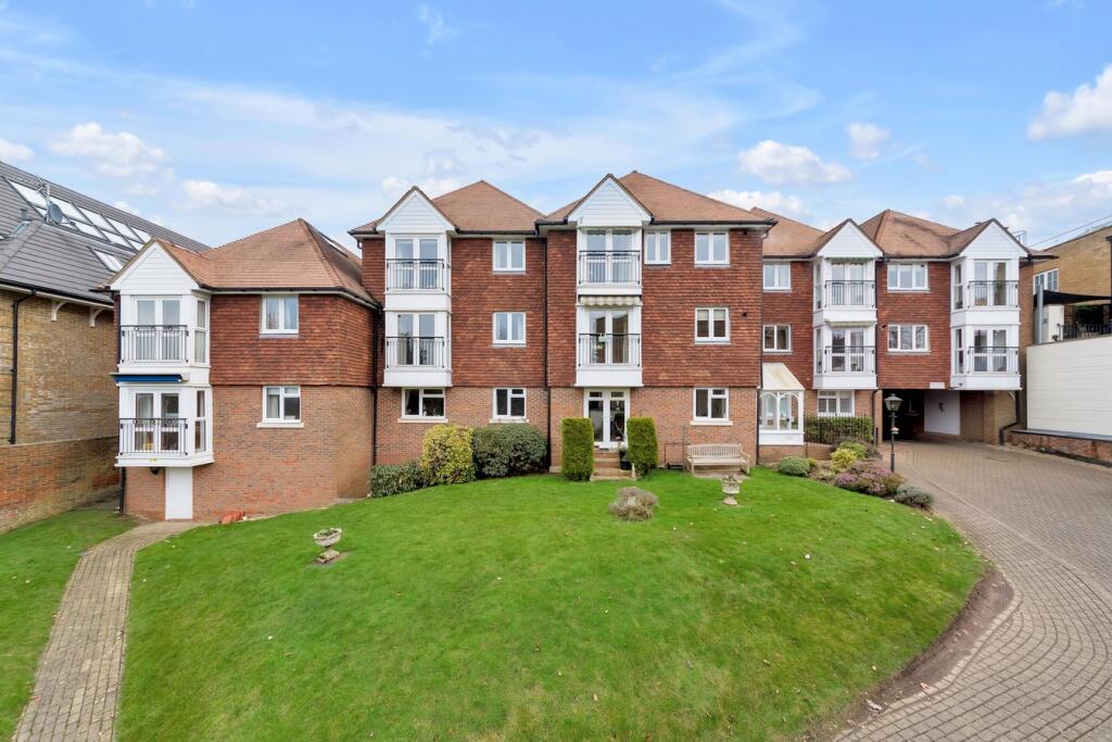 Main image of property: Dartford Road, Sevenoaks, TN13