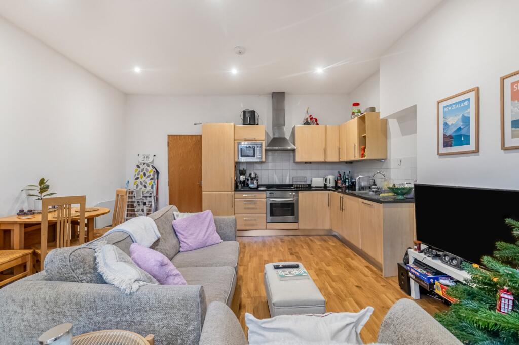 Main image of property: Rosoman Street, Clerkenwell, London, EC1R