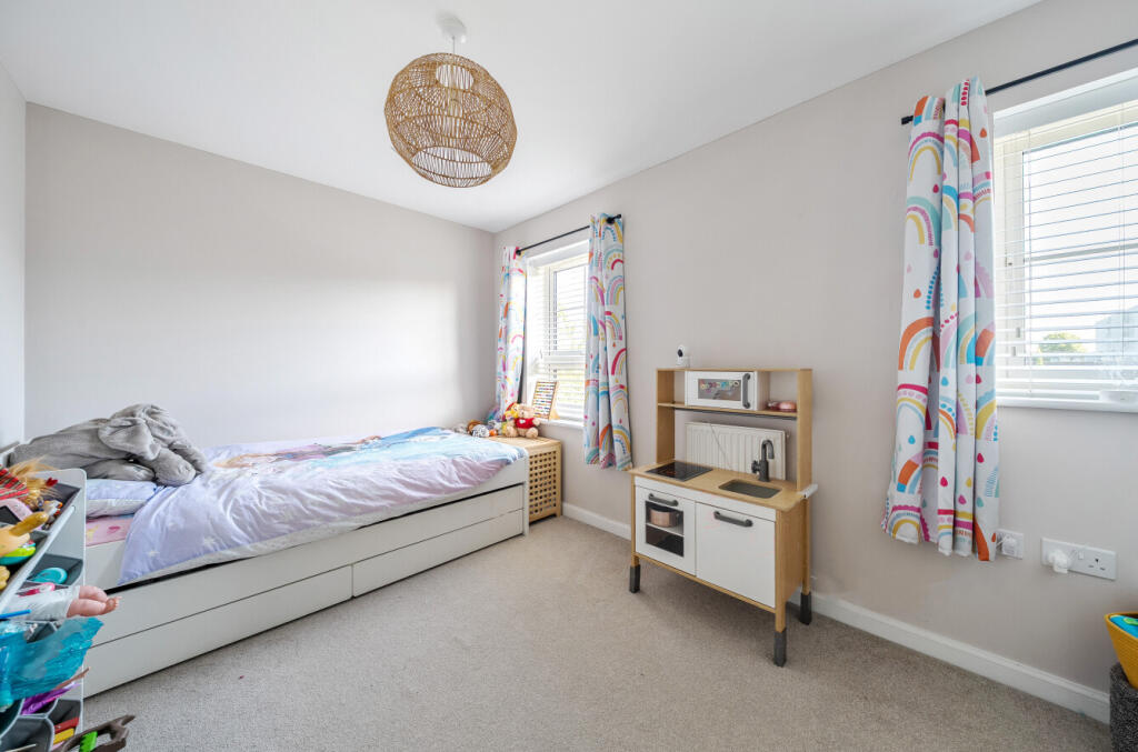 House in Worthing, West Worthing - More