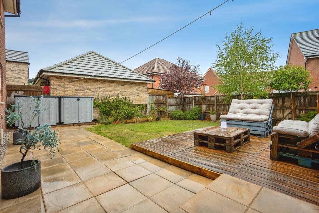 House in Nottingham - View 4