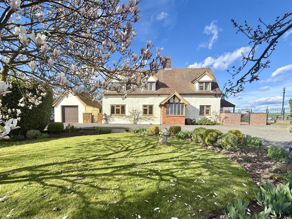 Main image of property: Lower Farm Road, Ringshall, Stowmarket