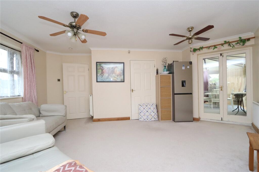 House in Milton Keynes, Monkston, Kents Hill, Monkston and Brinklow - View 4