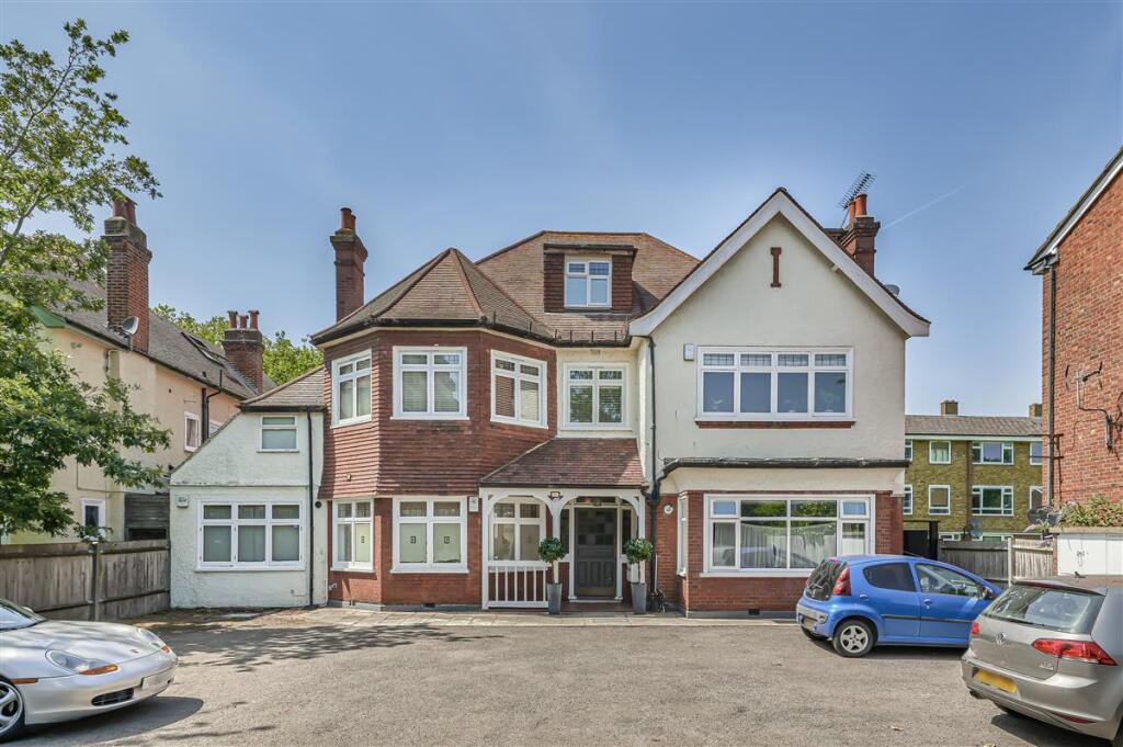 Main image of property: Clarence Avenue, SW4