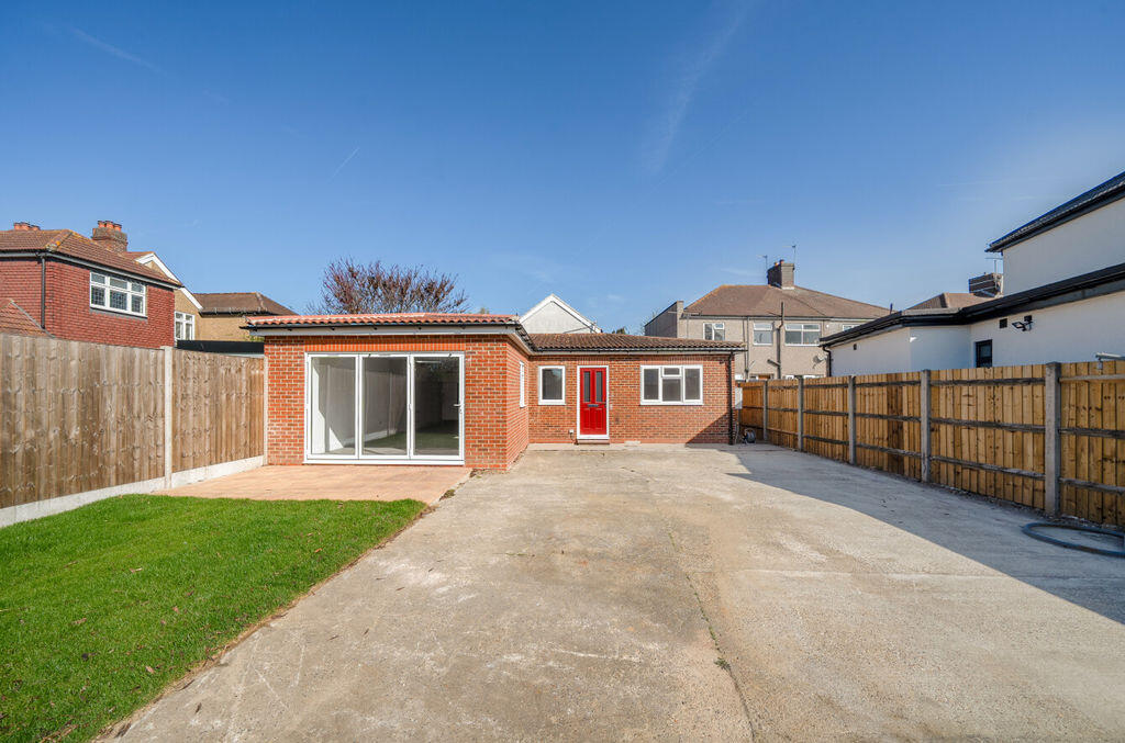 Main image of property: Burnt Oak Lane, Sidcup