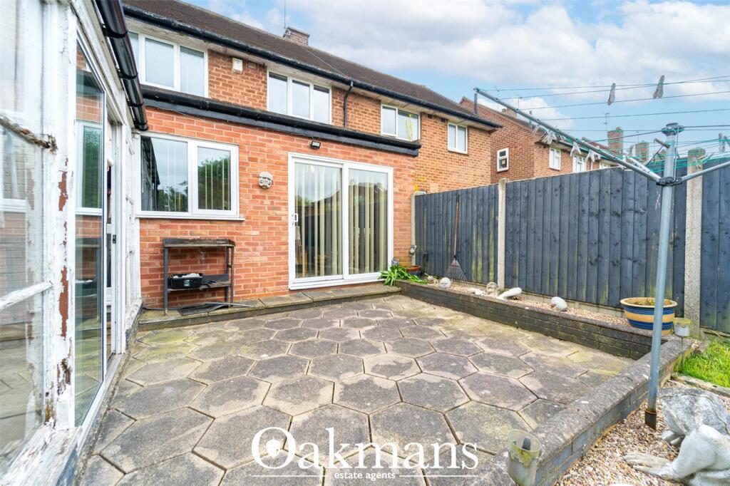 Additional image 29 of Ryde Park Road, Rednal, Birmingham, West Midlands, B45